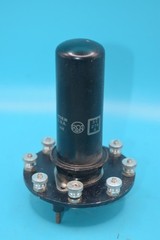 Octal Test Socket Adapter – Tube Testing Experimenting Rig – Bench Device