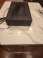 TEAC AN-80 Dolby Noise Reduction Unit | Vintage Audio | Tested Power On | Rare