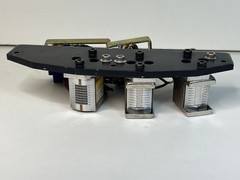 Otari MX5050MKII-8 Head Assembly • Polished & Tested working 100% ..LAST ONE!!