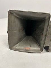1 Vtg University ID-40T Driver PA Stadium Speaker Stromberg Carlson Horn AsIs #C