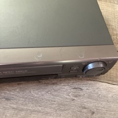 JVC HR-S5200U Super VHS ET Video Cassette Player 4-Head Works Great!!