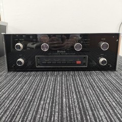 Mcintosh C29 Control Amplifier Used Japan