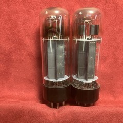 Mesa Boogie STR440 EL34/6CA7 Output/Power Tubes(2)