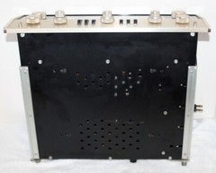 McIntosh MX110 Tube Stereo Am/Fm Tuner Amp Preamplifier ~ S/N 547z5 ~ Powers On