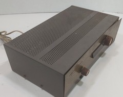 Vintage Dynaco / Dynatuner Model FM-1 Tube FM Tuner / Working