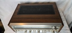 Pioneer SX-780 Vintage AM/FM Stereo Receiver