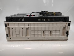 Mitsubishi Z-40 Interplay Vertical Turntable Only [AS-IS] GC-7229