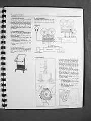 ONE NEW COPY TASCAM 3030 REEL TO REEL TAPE DECK RECORDER OWNER’S MANUAL