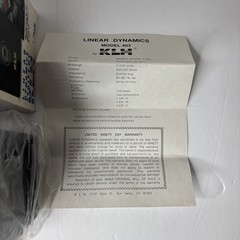 KLH 3 Way Surround Sound Indoor/Outdoor Speakers 403A NEW Open Box NOS