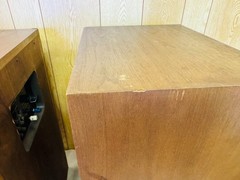 Pioneer CS-E700 Speaker Pair Vintage Audio Japan Repair