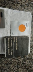 Scan-dyna 4D Original Box and Paperwork. Dynaco