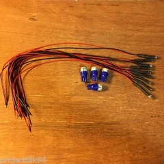 LED LAMP KITs-SX-1250/SX-850/SX-1980/SX950/SX-1050-RECEIVER(8v COOL BLUE)Pioneer