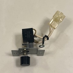 TEAC A-3440 Power Switch Replacement Reel to Reel