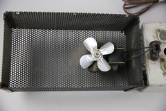 Vintage Schober Transistor Amplifier Power Audio Electric Guitar Amp 1960’s