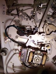 Garrard Type A Fully-Automatic Turntable MINT IN BOX Collector’s Dream