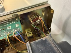 PIONEER SA-6800 STEREO AMPLIFIER WORKS CLEAN NICE Look !!