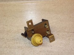 Otari MX-5500 Reel to Reel Original Tape Counter with Belt Part
