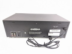 Vtg TEAC R-560 Cassette Tape Deck Player