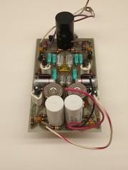 Crown IC150 Preamplifier Phono Section Stage