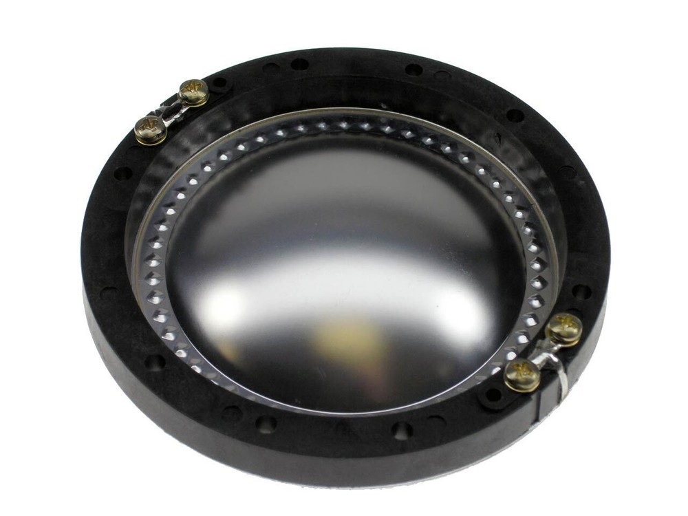 SS Audio Diaphragm for Altec Lansing Speaker DTS642 DTS645 8 Ohm Horn Driver