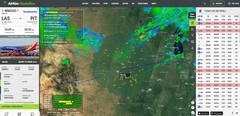 AirNav Radar ADS-B 1090 MHz Outdoor Antenna with SMA Connector