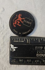 Garrard RC 88/4 Record Player Turntable Model EMBLEM