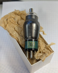 BECKMAN 932 electrometer vacuum Tube – NOS