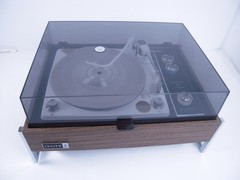 Zenith Circle Of Sound Solid State Vintage Vinyl Record Player Parts & Repair