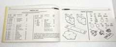 HD-1234 Coaxial Switch Health Kit Assembly Manual