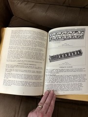 Vintage Hammond Organ Technical Manual Circuit Diagrams 13 Foldout Schematics