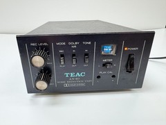 VINTAGE TEAC AN-60 NOISE REDUCTION UNIT DOLBY SYSTEM