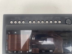 Fostex Multitracker 160 – 4-Track Cassette Recorder & Mixer – For Parts or Repai