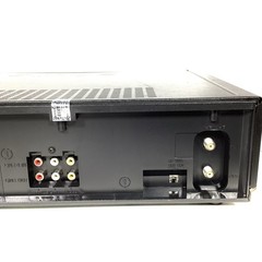 Sony SLV-975HF VCR Working Hi-Fi VHS Video Cassette Player w/ Jog Dial No Remote