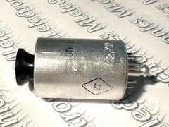 2x 12J1L USSR 12Ж1Л HF Pentode Tube 12Zh1L