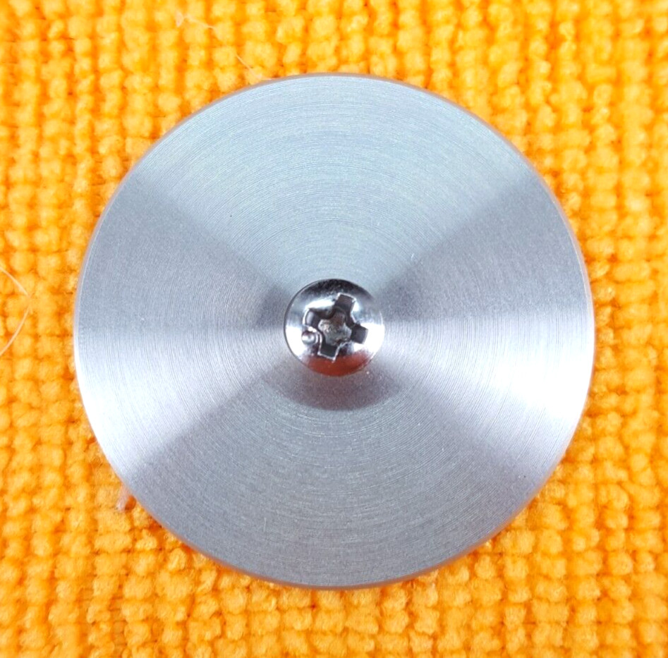 Vintage SONY TC-651 ”Cover” for Pinch Roller with Screw in Good Used Condition