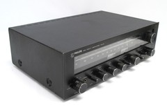 Philips High Fidelity Laboratories 7851 Vintage AM/FM Stereo Receiver