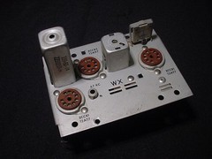 FISHER FM-1000 TUNER MULTIFLEX MODULE (LG***)