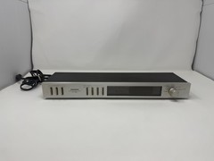 Pioneer Electronics DT-550 Audio Digital Timer (PSO039749)