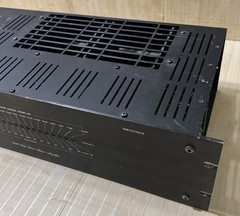 SAE 3100 – Solid State Stereo Power Amplifier – (PARTS ONLY)