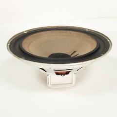 Vintage Harman Kardon HK40 Replacement 10” Woofer Speakers HK 40