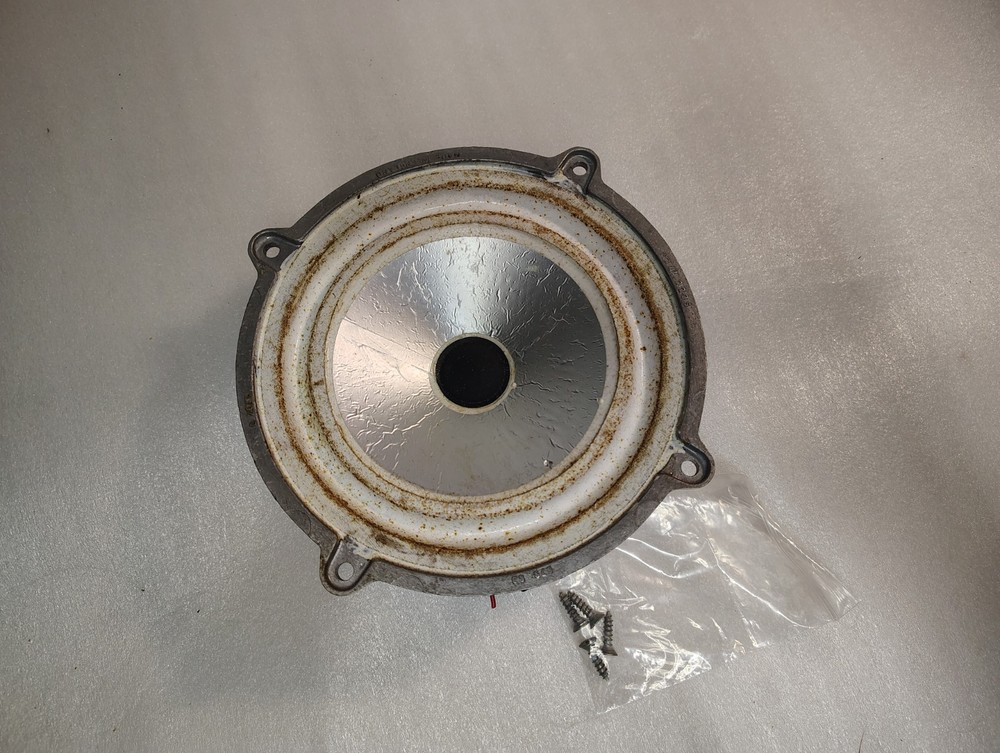 LEAK Sandwich model 300 speaker woofer, one unit only