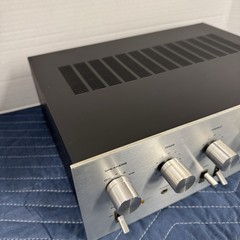 PIONEER SA-6500 II INTEGRATED AMPLIFIER – SERVICED – CLEANED – TESTED