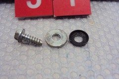 Philips 7831 Receiver Ground Lug Assembly. Tested Parting Out Entire 7831