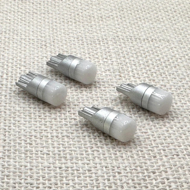 Pioneer SX-780 RECEIVER replacement LED lamps kit front bulb lights set kit