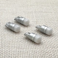 Pioneer SX-780 RECEIVER replacement LED lamps kit front bulb lights set kit