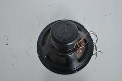 VINTAGE ROLA 12” FIELD COIL SPEAKER HAMMOND ORGAN TESTED WORKING GOOD SOUND