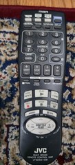 JVC HR-S3600U S-VHS Super VHS VCR Player Recorder Hi-Fi Stereo w/ Remote TESTED!