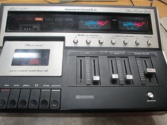 MARANTZ 5120 Microphone Level Pot