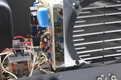 Hafler DH-500 (FIVE HUNDRED) Stereo Power Amplifier Working and Tested!