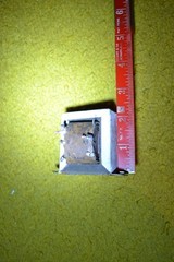universal output PUSH PULL to 6 speaker terminals 8513 tested good for tube amp